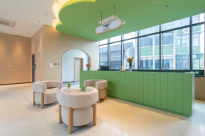 Yuanshe Nanxun Tong Twenty Bed and Breakfast